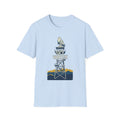 Sky Watch Owl T + Adult Size