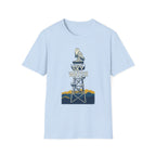 Sky Watch Owl T