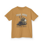 "Trail Boss" Kids T