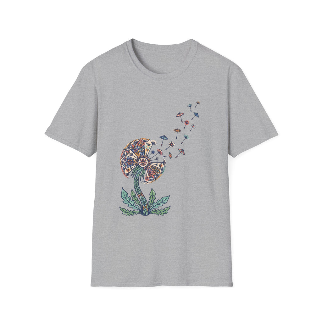 Dandelion T