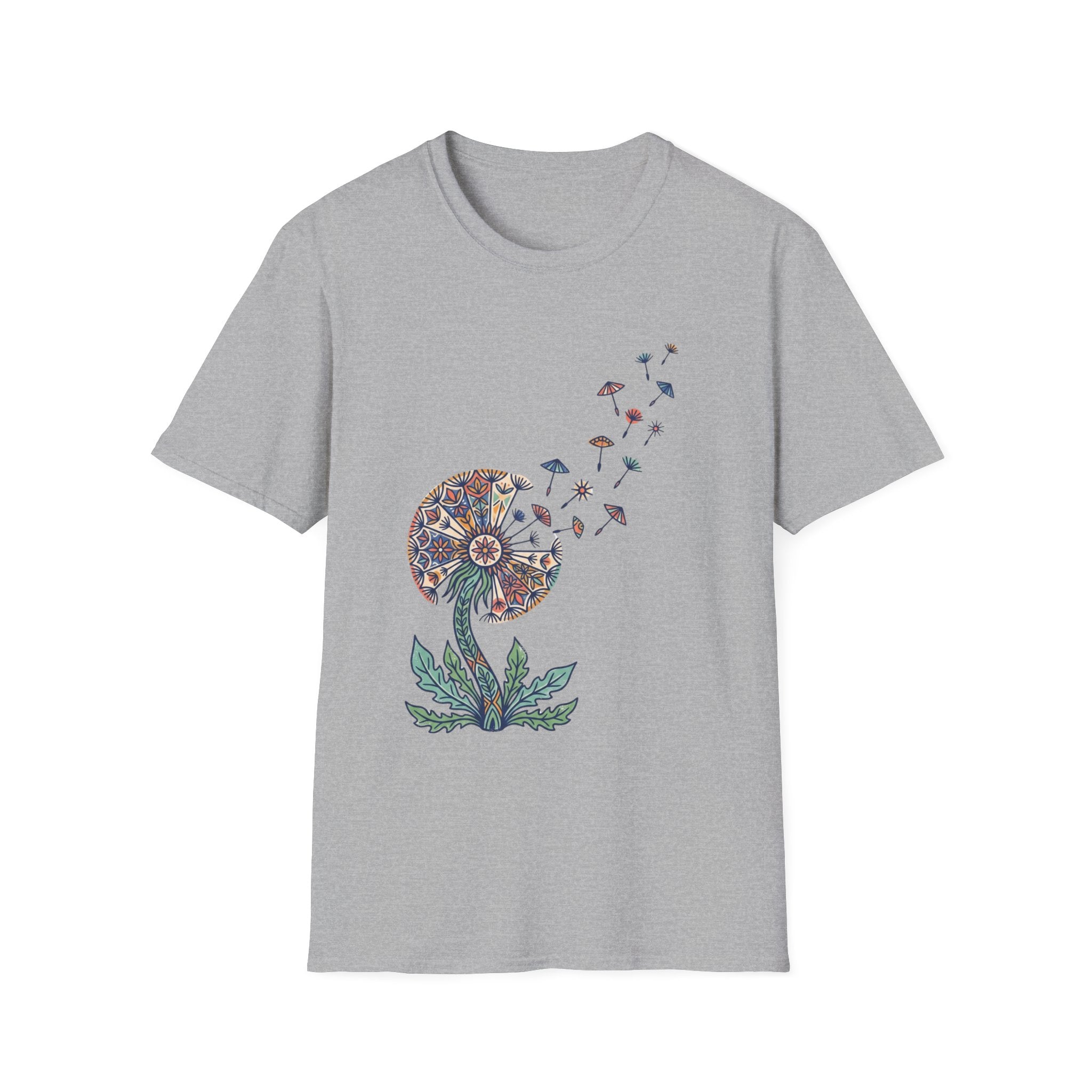 Dandelion T