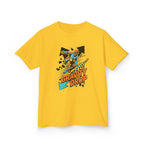 "Gravity Drop" Kids T
