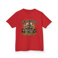 Sunflower Seed Hall of Fame — Dugout Legend Baseball Tee + Youth Size