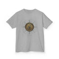Always Find Wonder Compass T + Youth Size
