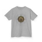 Always Find Wonder Compass T