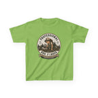 "Professional Bug Finder" Girl Explorer Shirt
