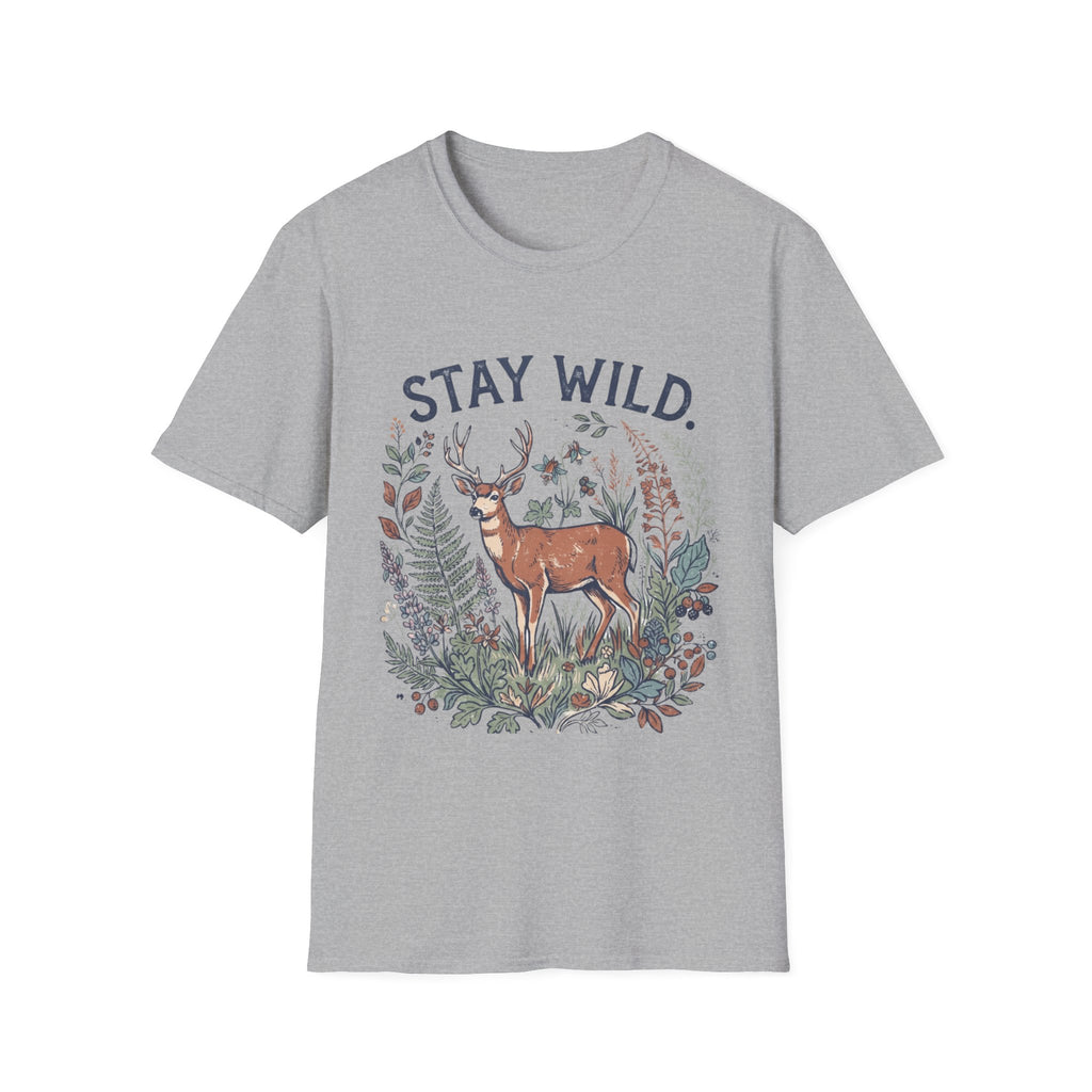 Stay Wild