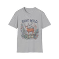 Stay Wild + Adult Size