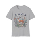 Stay Wild