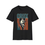 Crux Rock Climbing T+ Adult Size