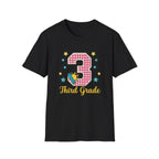 3 Third Grade