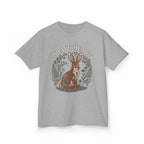 Brave Heart Rabbit Tee
