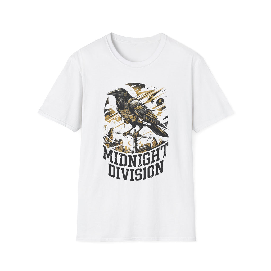 Midnight Division Raven T
