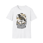 Midnight Division Raven T