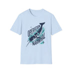 Operation Narwhal T