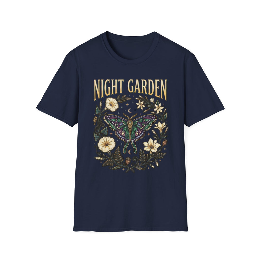 Night Garden T +Adult Size