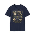 Night Garden T +Adult Size