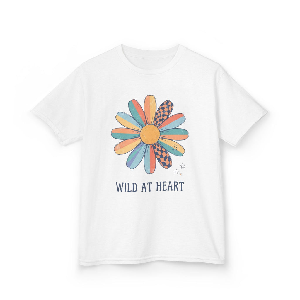Wild at Heart