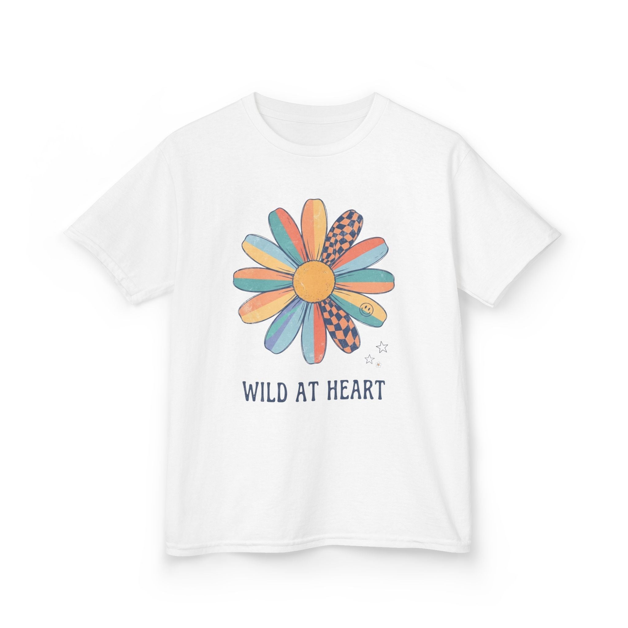 Wild at Heart