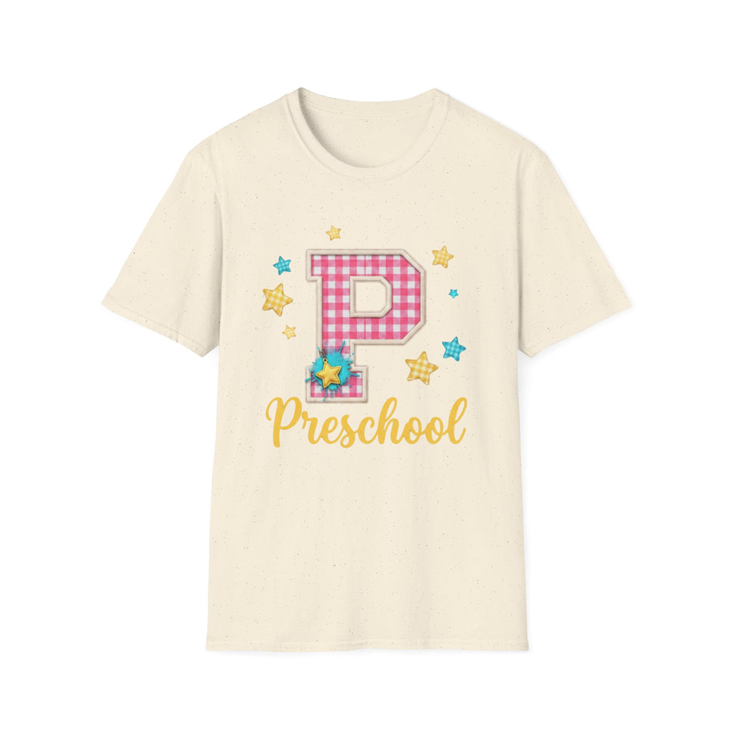 P Preschool T