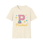 P Preschool T