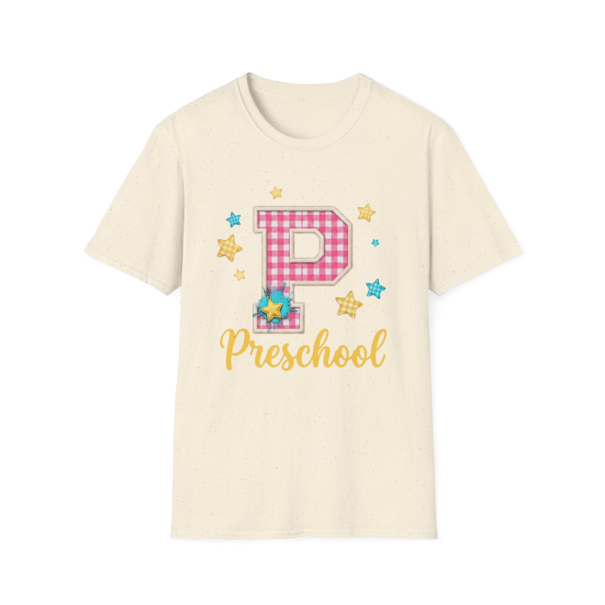 P Preschool T