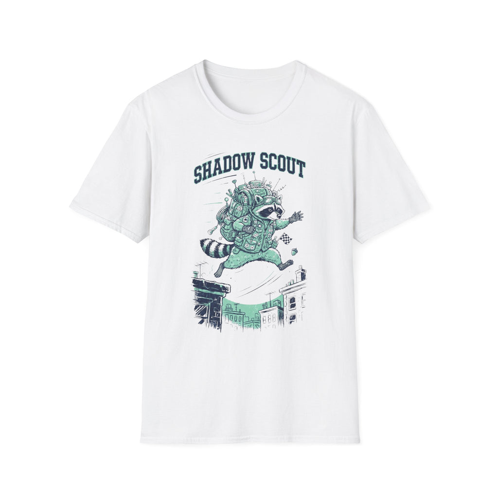 Shadow Scout T