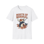 North of Normal T-Viking Narwhal + Adult Size