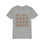 Boba Party! — kids shirt