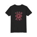 Team Kiwi - Youth Football Tee + Youth Size