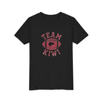 Team Kiwi - Youth Football Tee