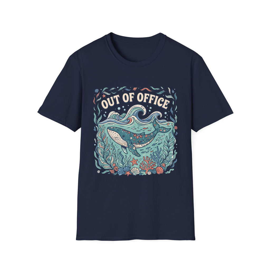 Out of Office