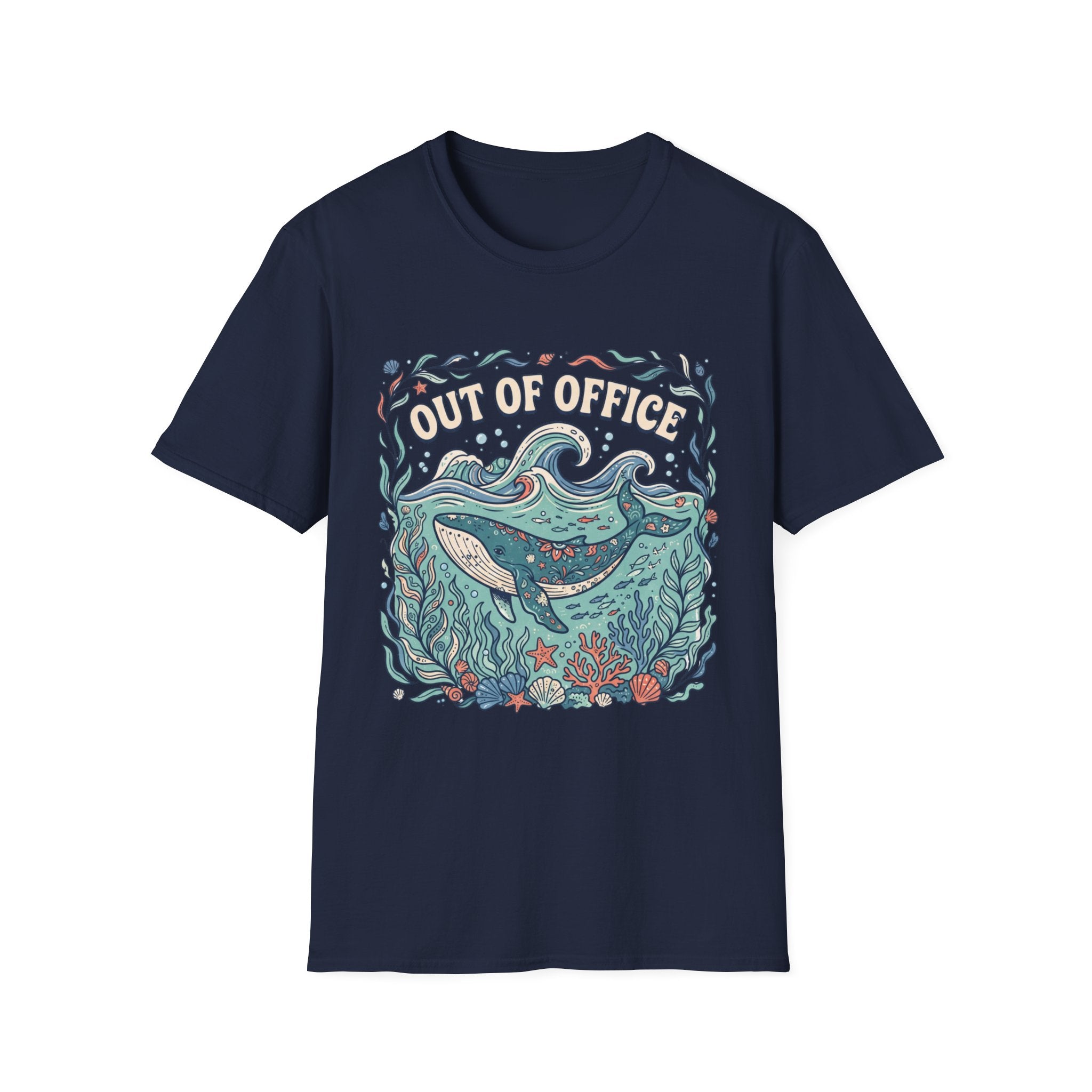 Out of Office