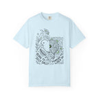 “Born to Dilly Dally, Forced to Lock In” Kiwi tee
