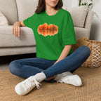 Autumn Lake Reflection T-Shirt