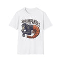 Shrimpanzee T +Adult Size