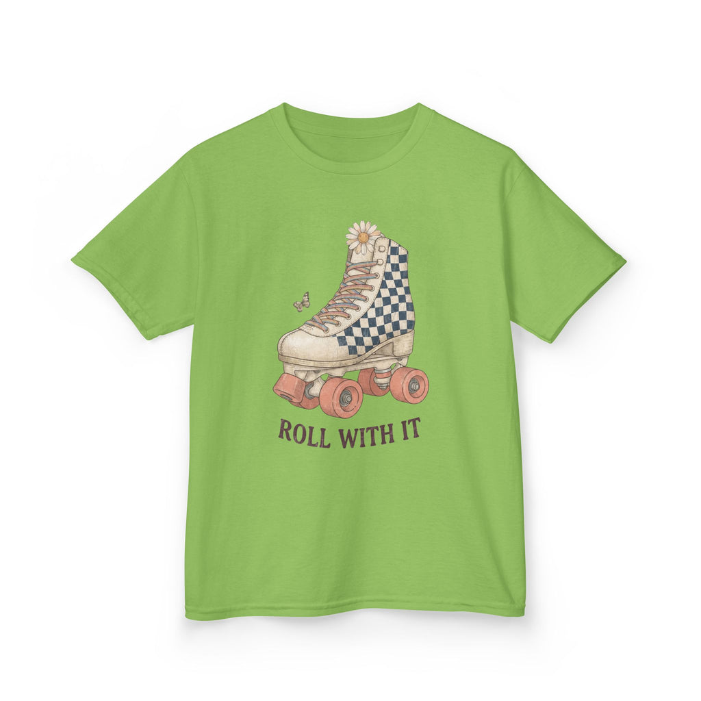 Roll With It