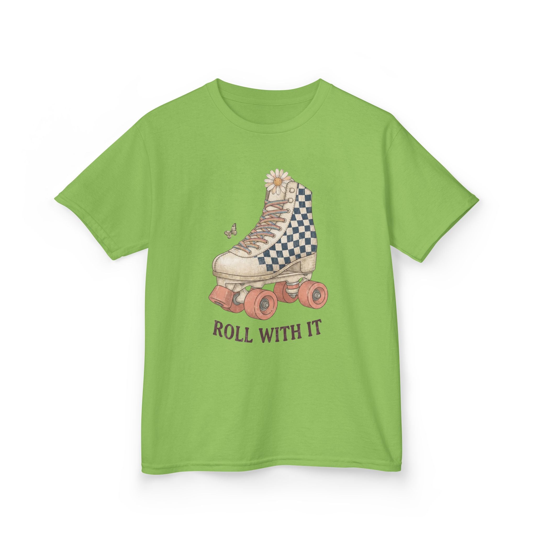 Roll With It