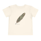Look What I Found Feather Tee