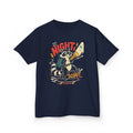 Night Scout Raccoon + Kids Size