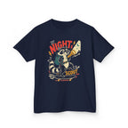 Night Scout Raccoon + Kids Size
