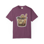 Kiwi Boba tee