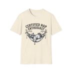 Certified Nap Enthusiast T + Adult Size