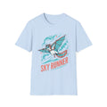 Sky Runner Squirrel T