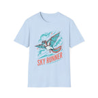 Sky Runner Squirrel T