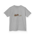 "Almost Home" Bicycle Resting T + Youth Size