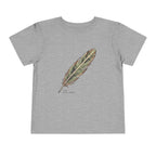 Look What I Found Feather Tee