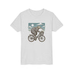 Bike Ride - kids tee