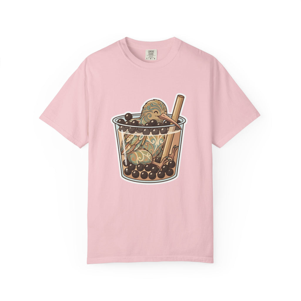 Kiwi Boba tee