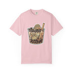 Kiwi Boba tee